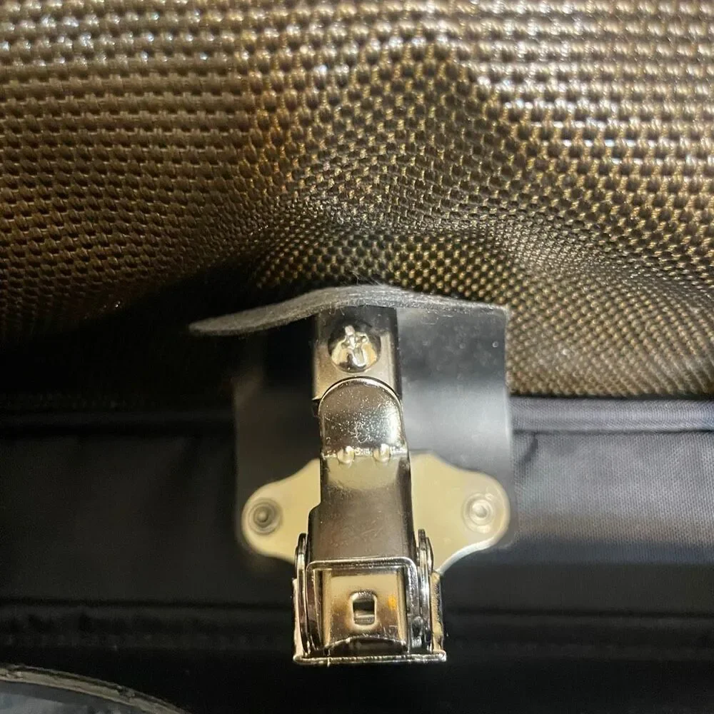 Hartmann Luggage Stratum Garment Bag XL